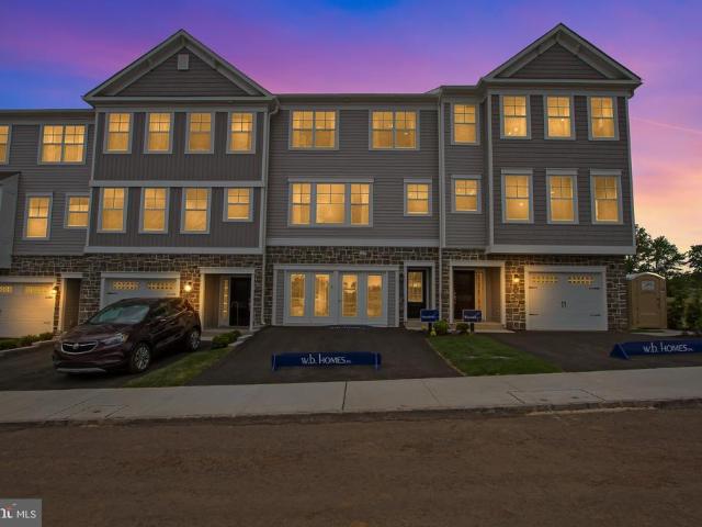 Townhouse for sale in Bucks, Pennsylvania