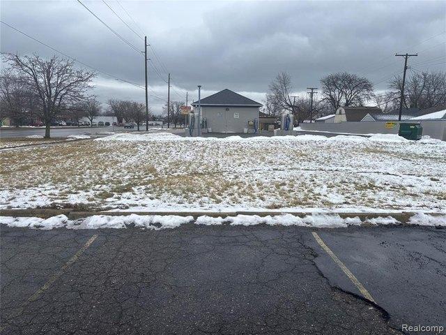 Land for sale in Southgate, Michigan