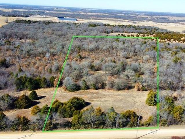 Land for sale in Wayne, Oklahoma