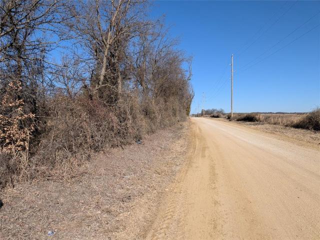 Land for sale in Wayne, Oklahoma