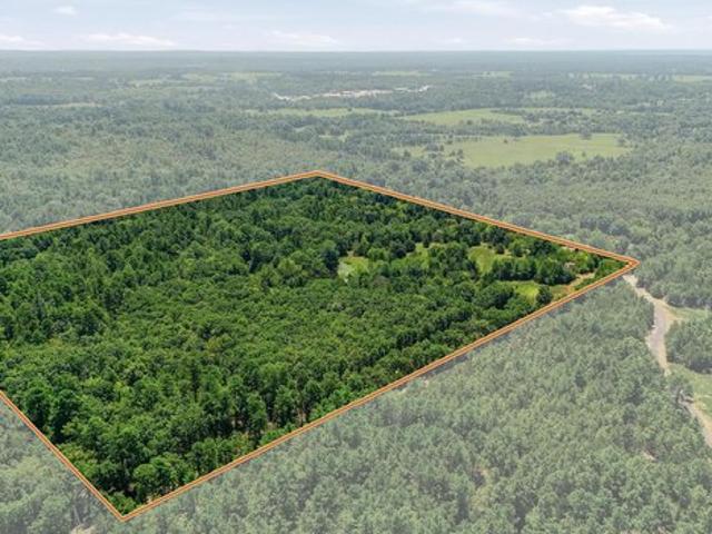 Land for sale in Antlers, Oklahoma