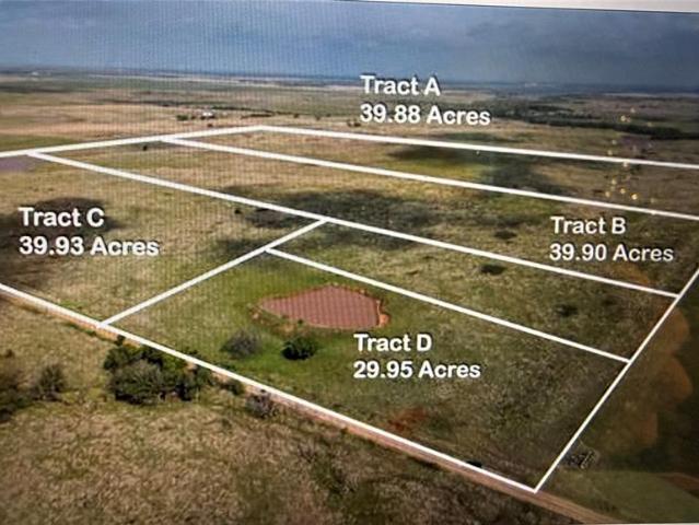 Land for sale in Morrison, Pawnee County