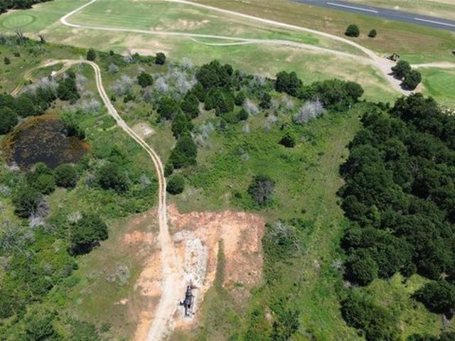 Land for sale in Cleveland, Oklahoma