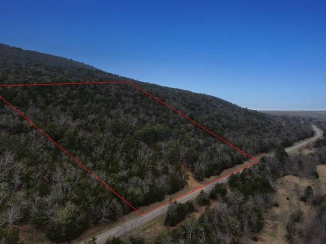 Land for sale in Clayton, Oklahoma