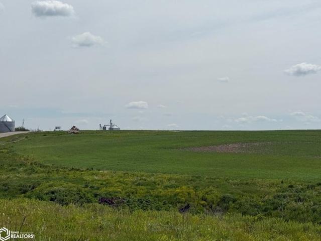 Land for sale in Davis, Iowa