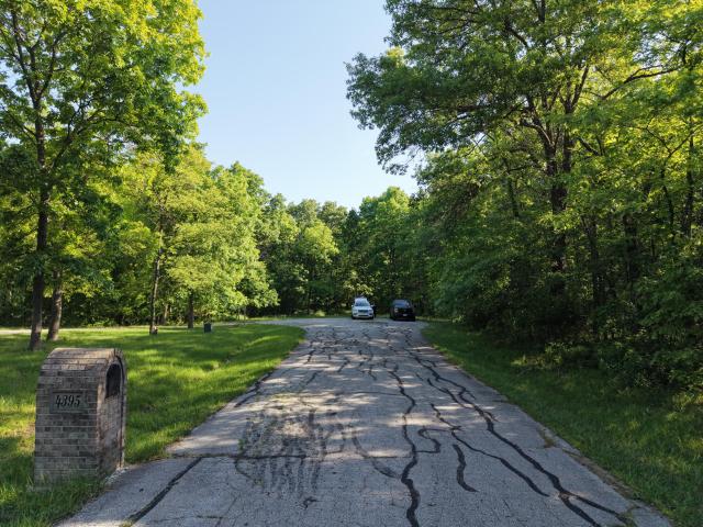 Land for sale in Fulton, Callaway County