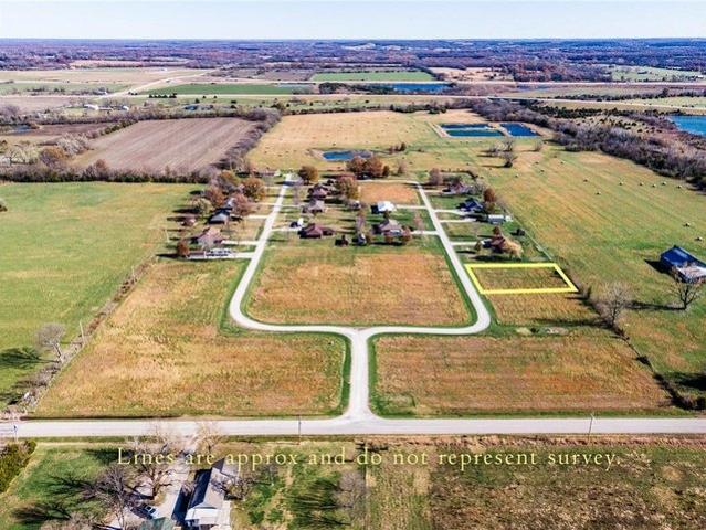 Land for sale in Kansas