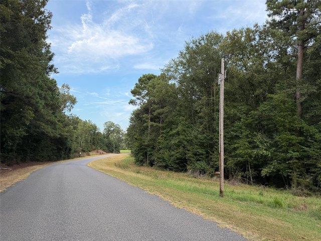 Land for sale in Dubach, Louisiana
