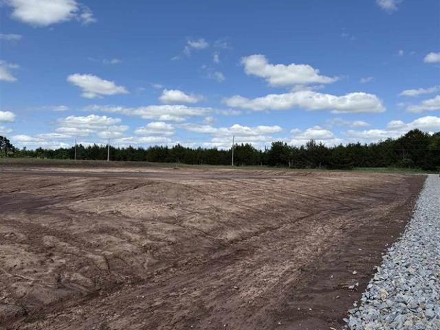 Land for sale in Stillwater, Oklahoma