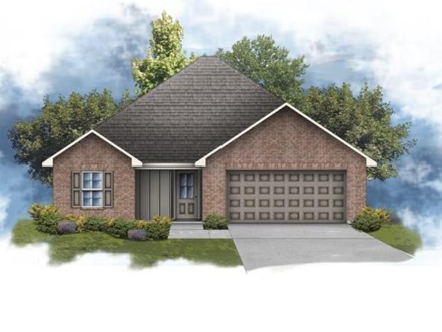 House for sale in Pensacola, Florida