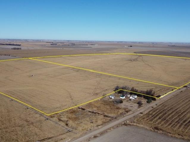 Land for sale in Nebraska