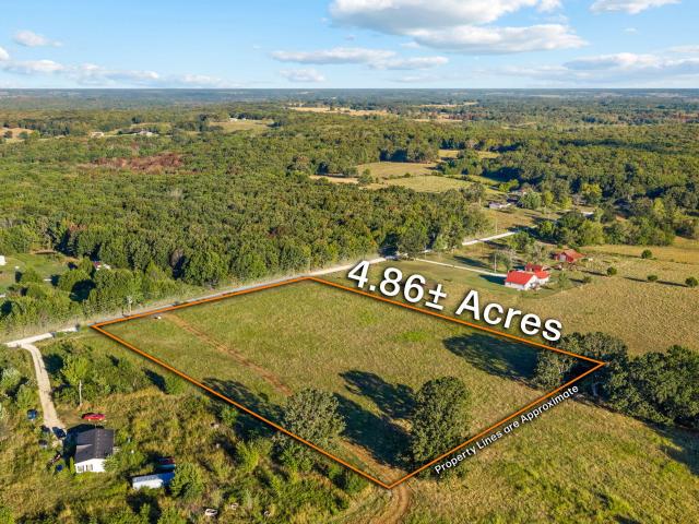 Land for sale in Stockton, Cedar County