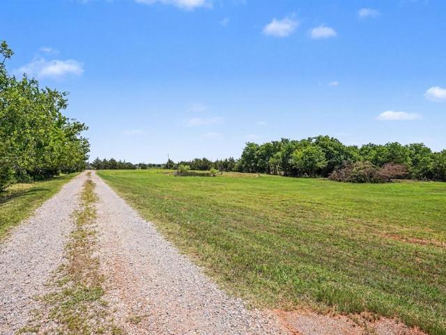Land for sale in Guthrie, Logan County