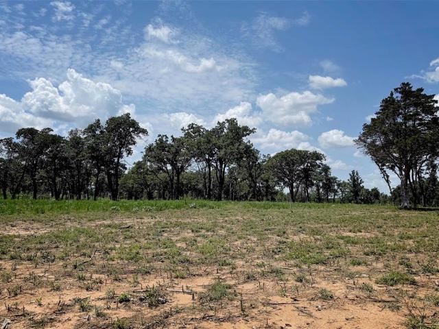 Land for sale in Battiest, Oklahoma