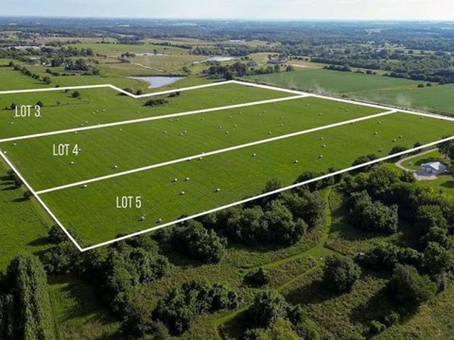 Land for sale in Kansas