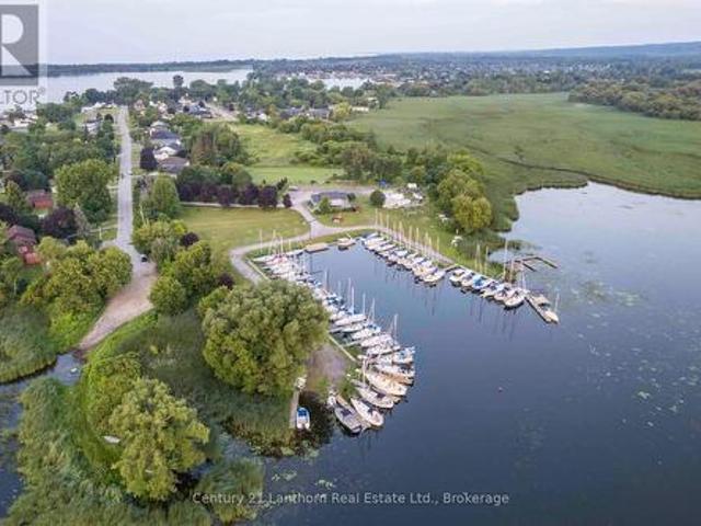 Land for sale in Brighton, Ontario