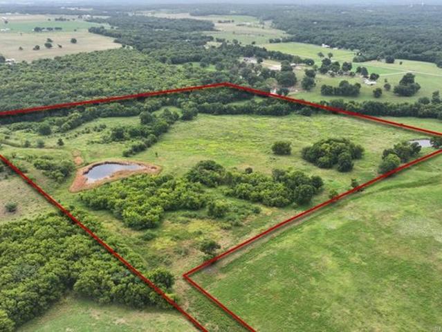 Land for sale in Rogers, Oklahoma