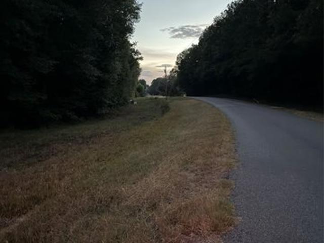 Land for sale in Dubach, Louisiana