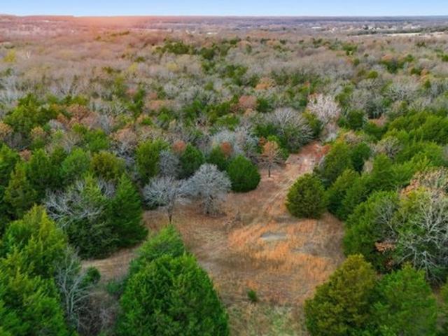 Land for sale in Ada, Oklahoma