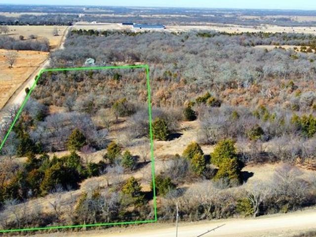 Land for sale in Wayne, Oklahoma