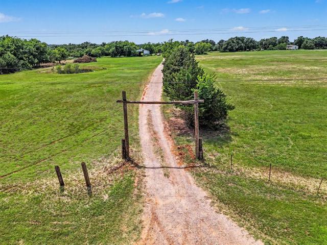 Land for sale in Guthrie, Logan County