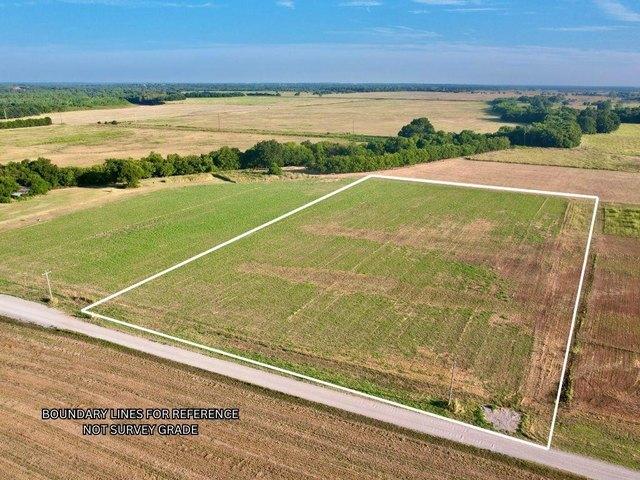Land for sale in Wynnewood, Oklahoma