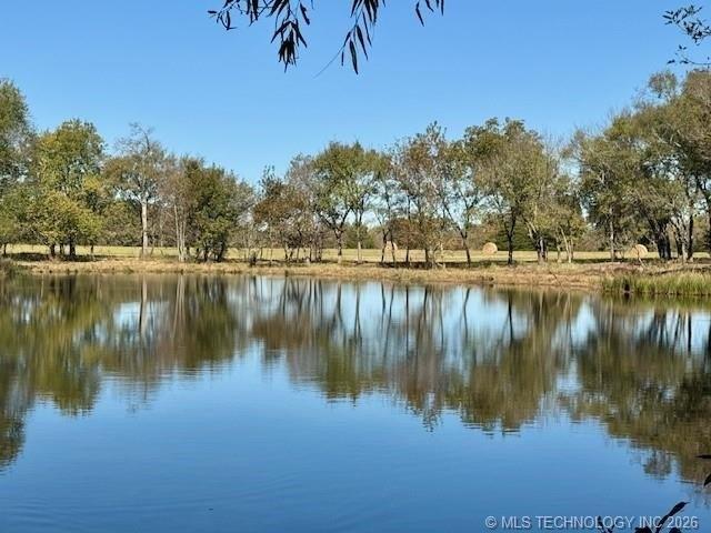 Land for sale in Wapanucka, Oklahoma