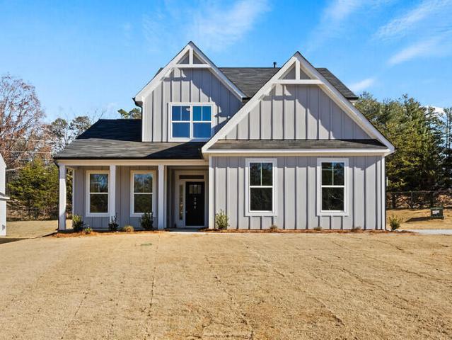 House for sale in North Carolina