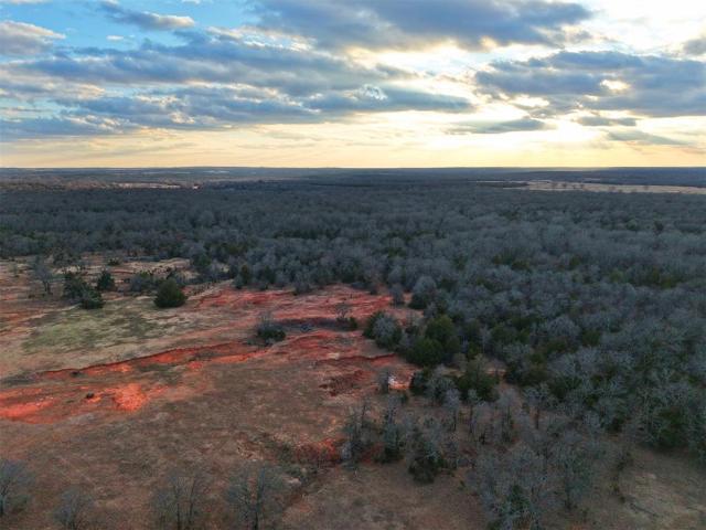 Land for sale in Macomb, Oklahoma