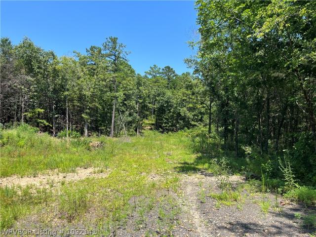 Land for sale in Wister, LeFlore County