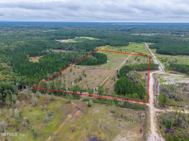Land for sale in Starke, Bradford County