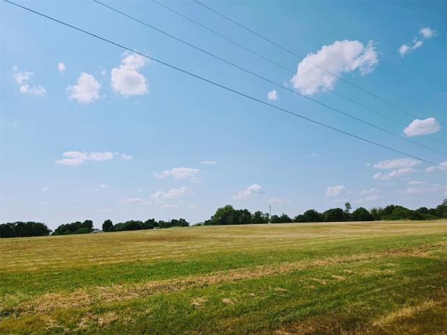 Land for sale in Guthrie, Logan County