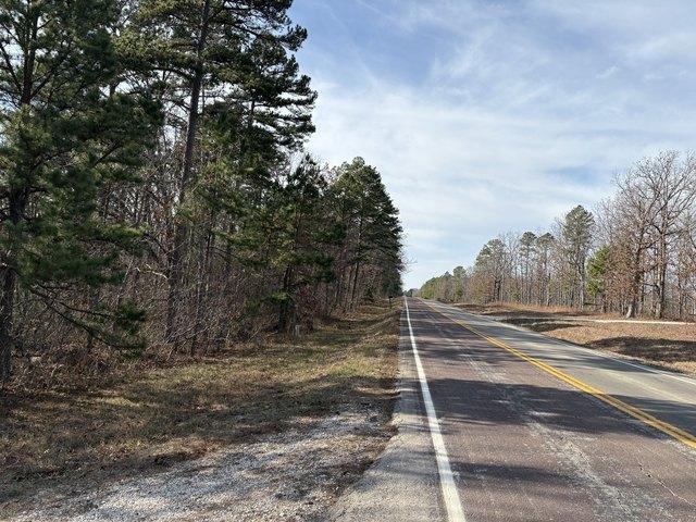 Land for sale in Reynolds, Missouri