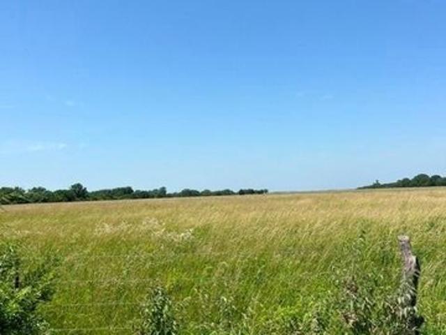 Land for sale in Kansas