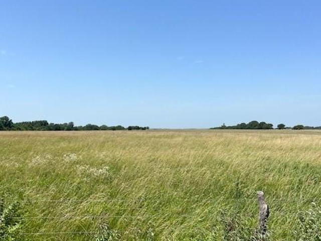 Land for sale in Kansas