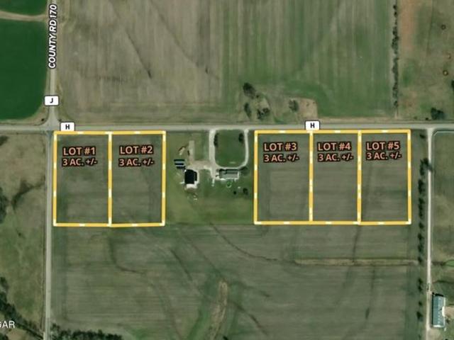 Land for sale in Jasper, Missouri