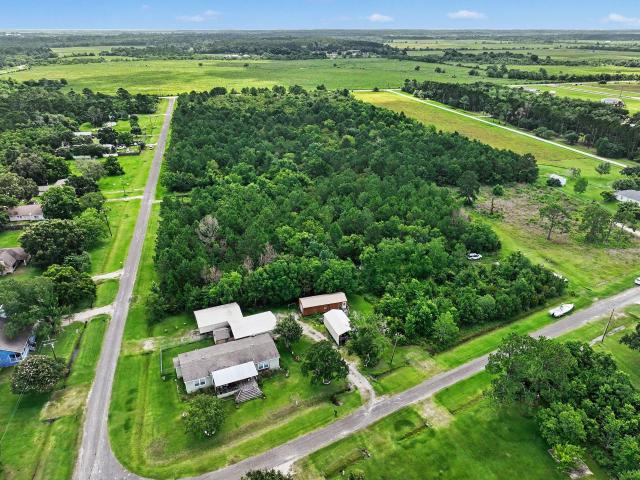 Land for sale in Chambers, Texas