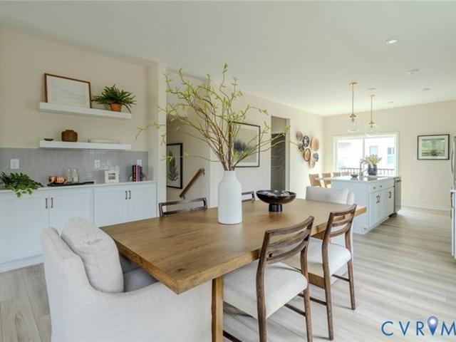 Townhouse for sale in Virginia