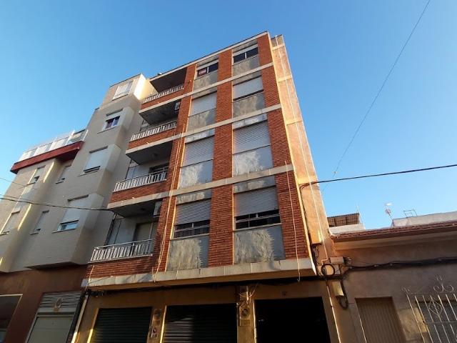Piso en venta en Alcantarilla, Área Metropolitana de Murcia