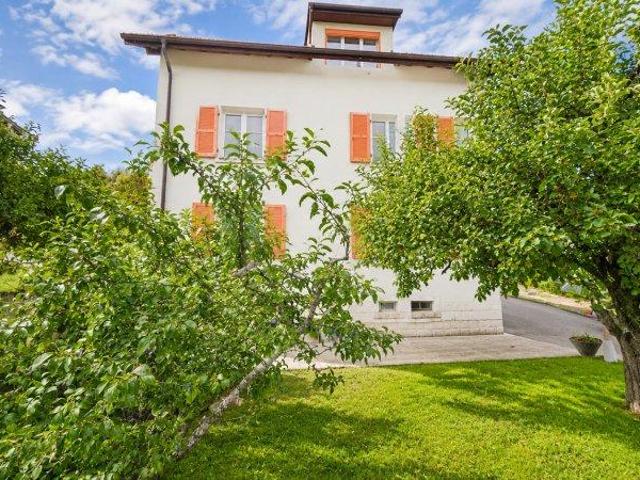 Apartment mieten in Fontainemelon