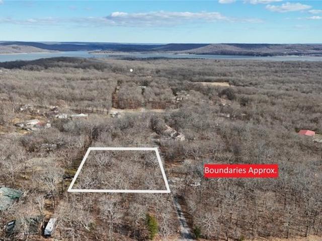 Land for sale in Wagoner, Oklahoma