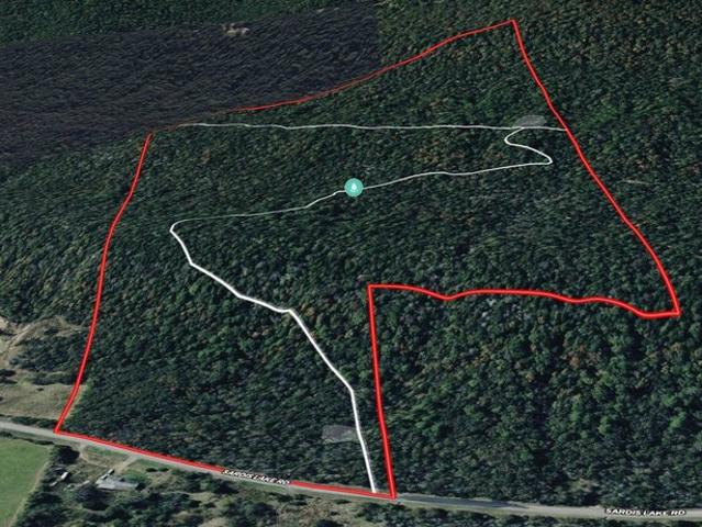 Land for sale in Clayton, Oklahoma