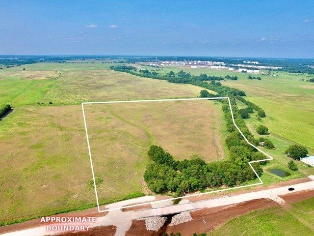 Farm for sale in Wynnewood, Oklahoma