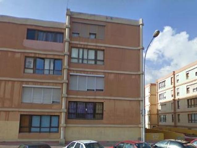 Piso en venta en Jinámar, Telde