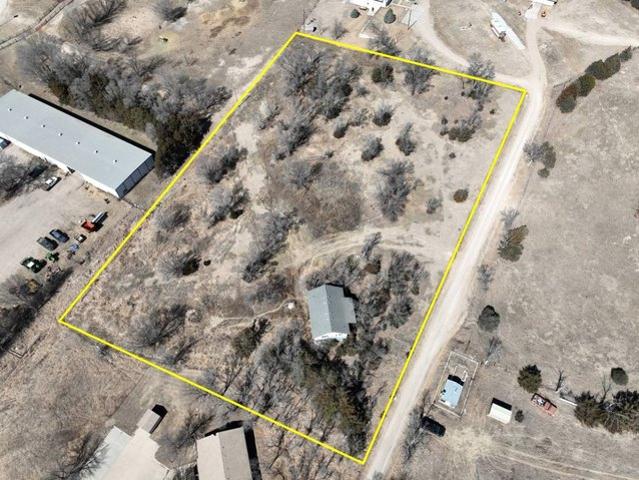Land for sale in Nebraska