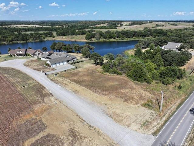 Land for sale in Ochelata, Oklahoma