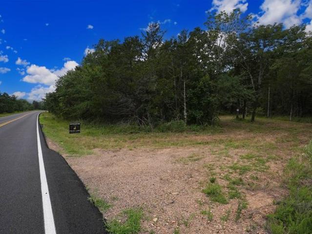 Land for sale in Clayton, Oklahoma