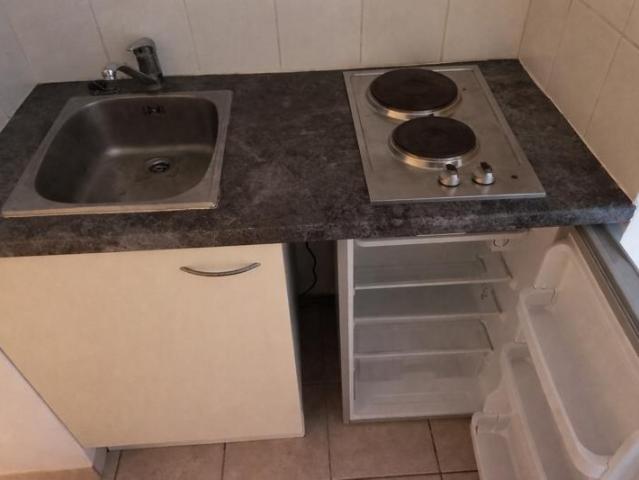 Appartement vente à Montpellier