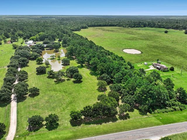 Land for sale in Chambers, Texas