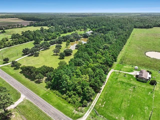 Land for sale in Chambers, Texas